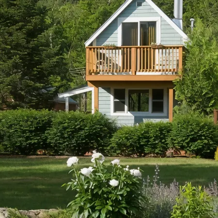 Inn at Ellis River