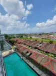 Vivo Apartemen by One Room - Infinity Pools