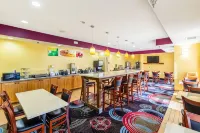 Quality Inn Texas City I-45 - breakfast