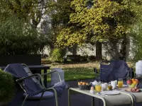 Best Western Plus Hotel du Parc Chantilly Hotels in Oise