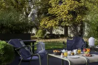 Best Western Plus Hotel du Parc Chantilly