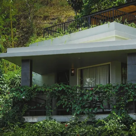 Maram Resort Mamalakandam