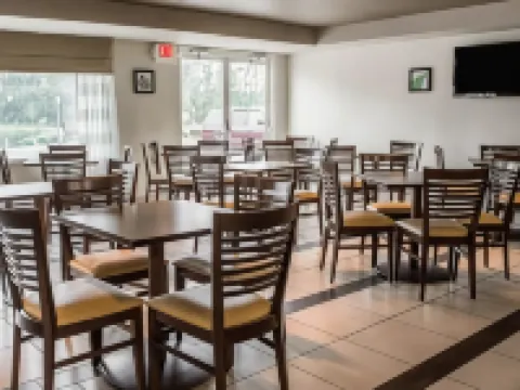 Sleep Inn Historic ウィリアムズバーグのホテル