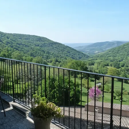 Logis Hôtel-Restaurant la Mère Biquette