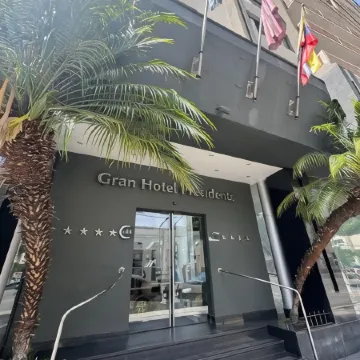 Gran Hotel Presidente