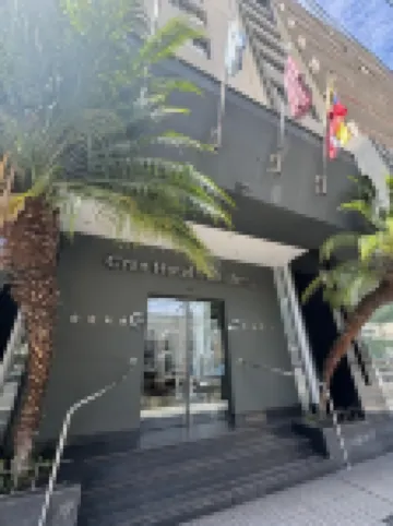 Gran Hotel Presidente Hotels in 