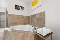 Comfort Suites Texarkana Texas - Hot Tub