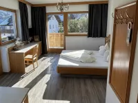 Hotel Alpina Nature-Wellness Hotels in Gemeinde Wenns