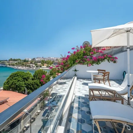 Kumluk Hotel