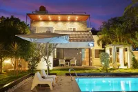 Paradise Pool by Stayjadepoolgarden30Min E-City - Wifi