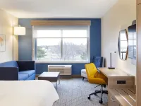 Holiday Inn Express & Suites CINCINNATI-BLUE ASH by IHG Hotéis em Blue Ash