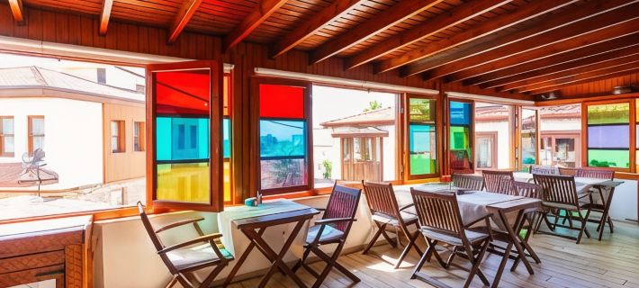 Amazon Petite Palace Hotels in Selçuk