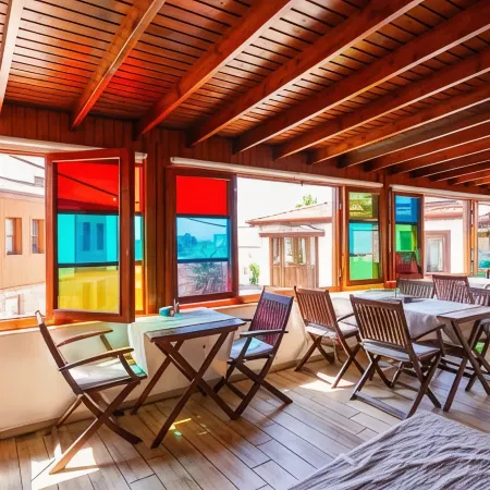Amazon Petite Palace