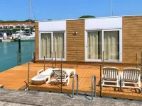 Hotel Marina Uno Hotels in Lignano Pineta