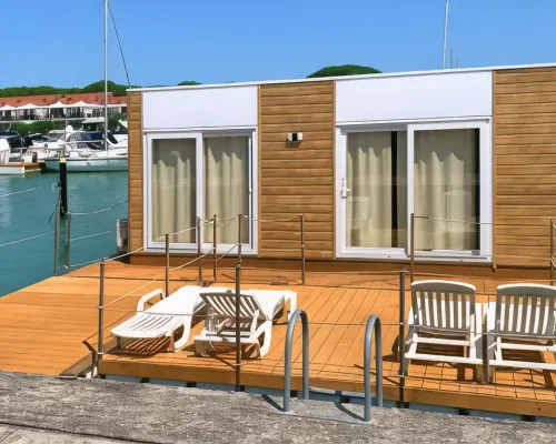 Hotel Marina Uno Hotels in Lignano Sabbiadoro