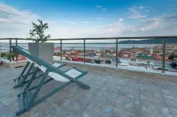 9 Luxury Rooms - Bergblick
