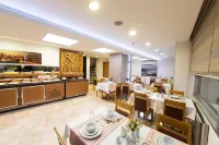 Aspalace Hotel the Istanbul Old City