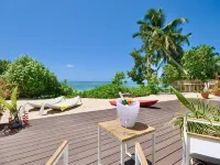 Bacova Sur Mer by le Domaine de Bacova Hotels in Au Cap