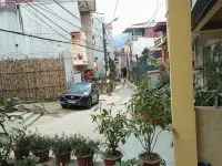 Sapa Sunrise Guest House - Pensions