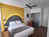 Hôtel le Lons Hotels in Foix