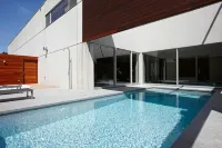 B&B Aquabello - parking