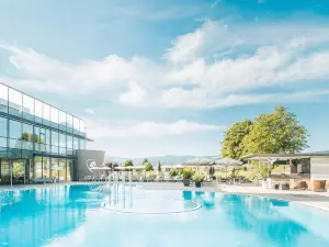 Hotel Und Therme Nova