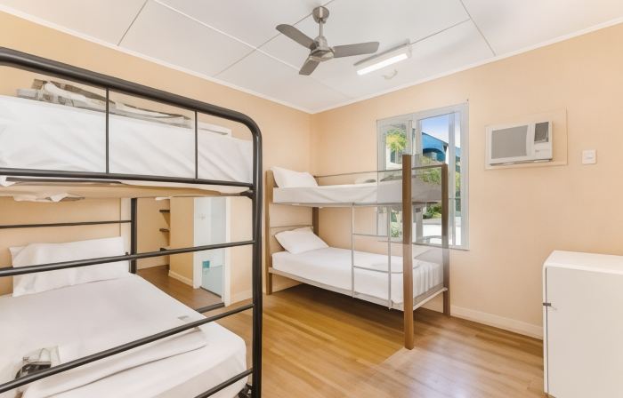 Civic Guesthouse