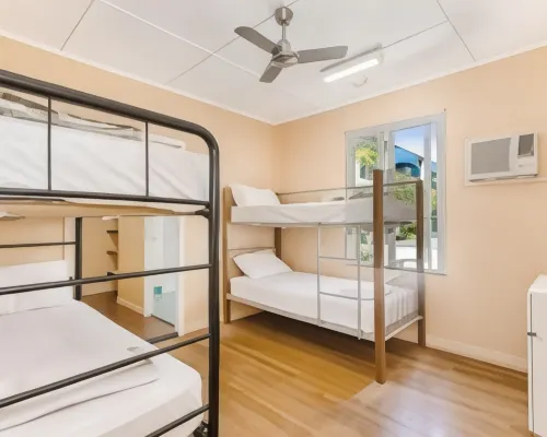 Civic Guesthouse Hotels in Townsville