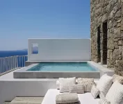 Deos Mykonos - A Myconian Collection Hotel - romantis
