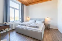 Lexow - Hotel an de Havenkant