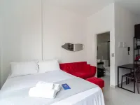 Studio in Condo With Pool in Intermares Unt0403 Cabedelo otelleri