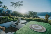 Skylake Villa - Lodges