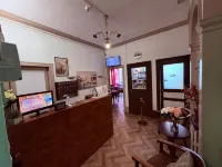 '아카데미의 호텔'