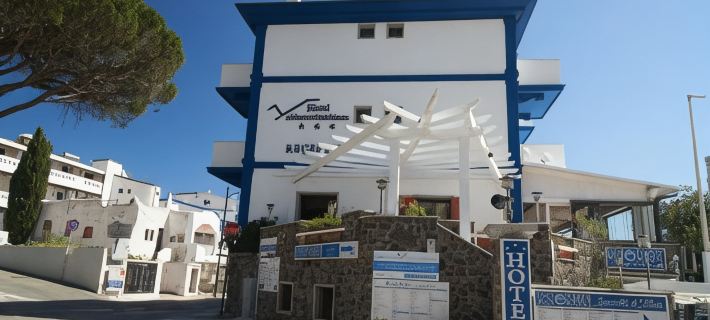 Il Nuovo Gabbiano Hotels in Dorgali