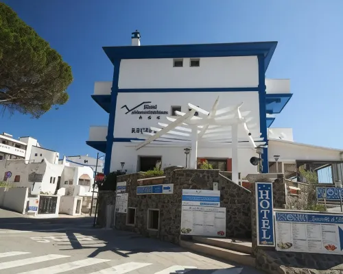 Il Nuovo Gabbiano Hotels in Dorgali