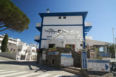 Il Nuovo Gabbiano Hoteles en 