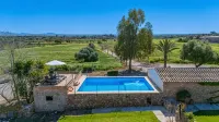 Finca Agroturismo Sa Cova Den Borino