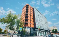 AZIMUT City Hotel Tyumen