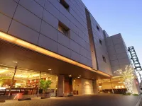 THE AGNES HOTEL TOKUSHIMA Hotel a 