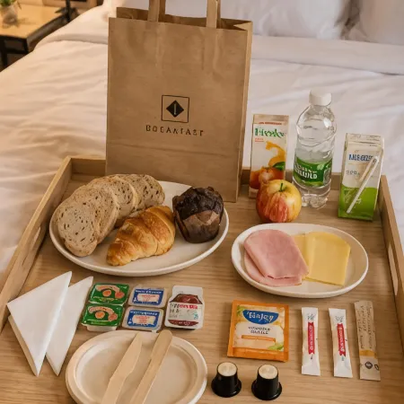 MyStay Porto Bolhão