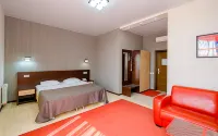 Hotel Avangard - 2-Star