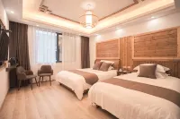 Xiju Hostel - Homestays