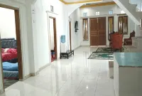 Homestay Pakuwojo Sikunir Syariah