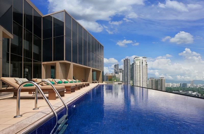 Pavilion Hotel Kuala Lumpur Managed by Banyan Tree photo 2