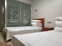 Pingjiang Qiaotou Hotel - Posadas