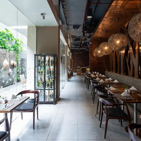 Midtown Hotel Surabaya