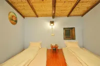 Nanjing Tulou Wenchanglou Homestay
