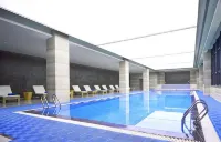 Four Points by Sheraton Hefei,shushan - 5 Yıldız