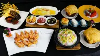 大理洱海天域インディゴホテル - 朝食