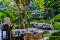 Barut Hemera - Ultra All Inclusive - petit déjeuner